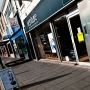 Retail Outlets, High Street, Gosforth