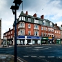 Retail Outlets, Morpeth Town Centre